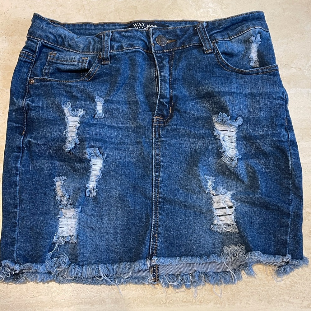 Skirt